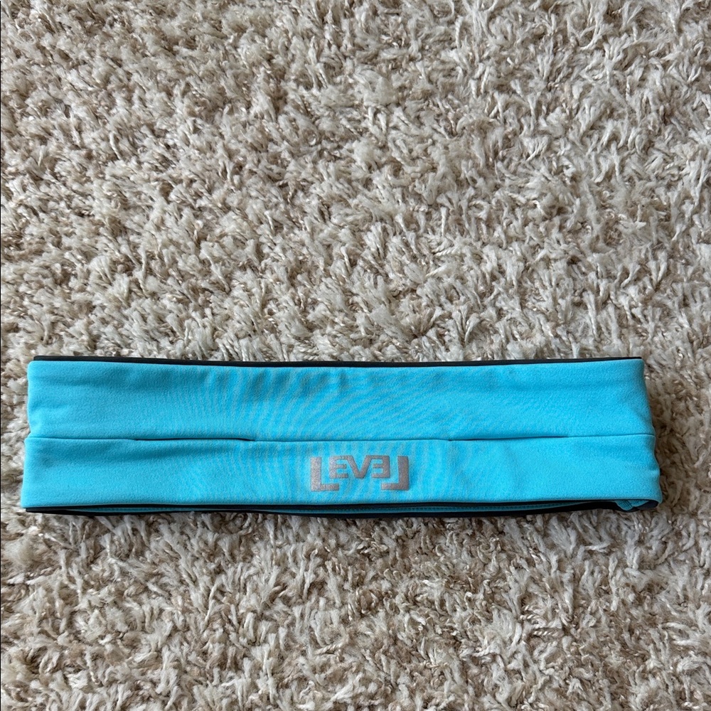 Flipbelt Running Belt